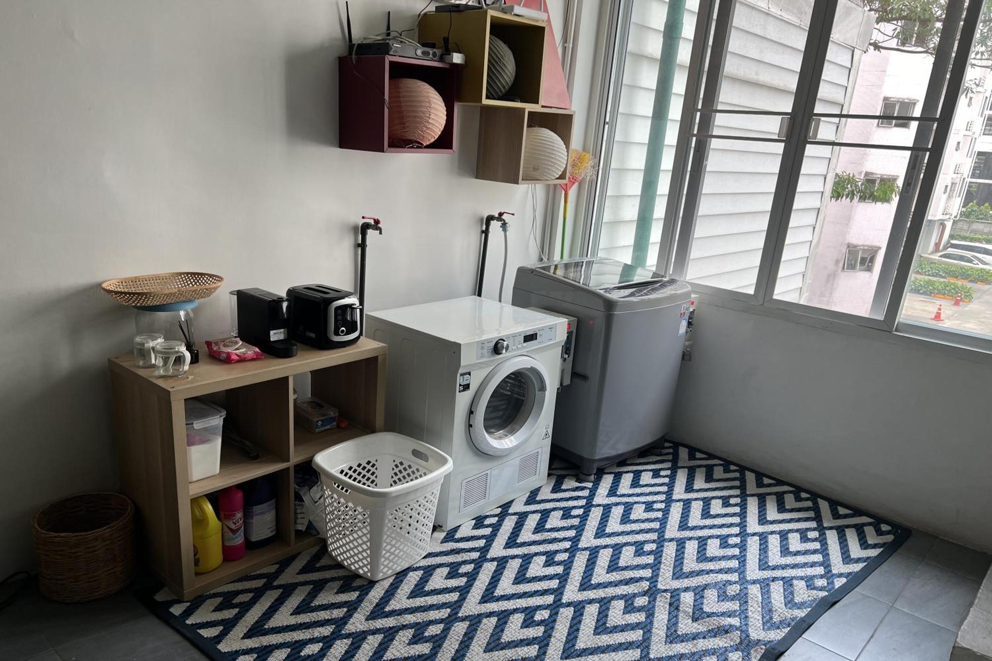 WanderWonder Bed and Breakfast Bangkok Buitenkant foto